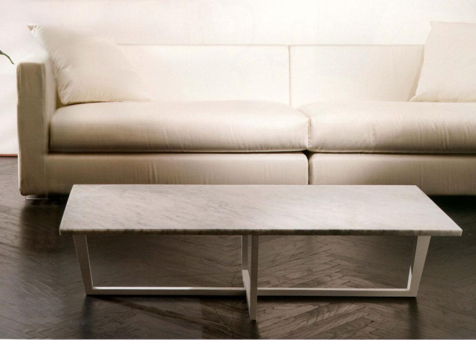 Coffee Table City Pacini cappellini 5391.120