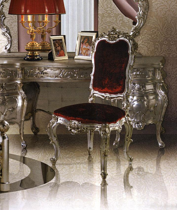 Dining Chair Caspani tino Encyclopaedia vol.iv C/486/c