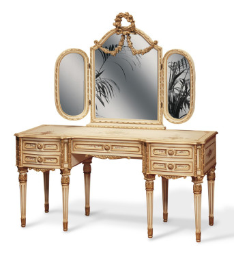 Dressing Table Francesco molon New empire G46