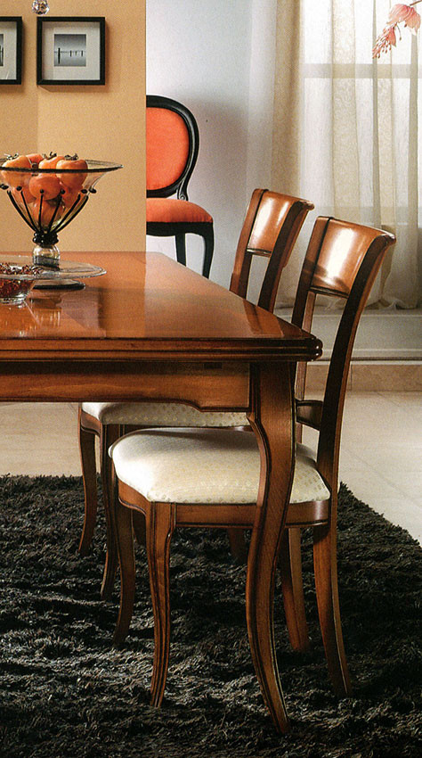 Dining Chair Interstyle G227