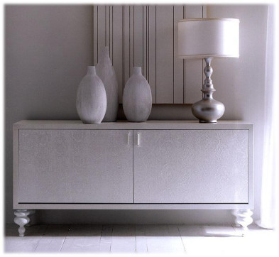 Dresser Keope Corte zari Zoe 406