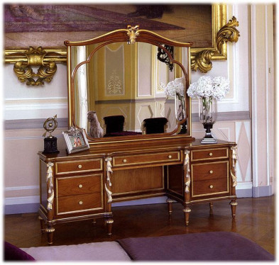 Dressing Table Artearredo Camelia First 01