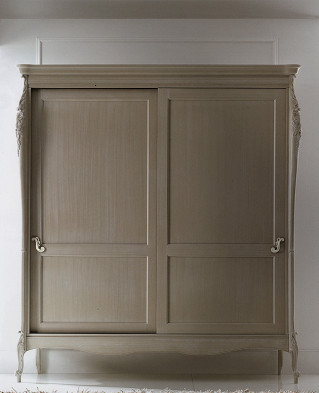 Wardrobe Morello gianpaolo Venere 1037T