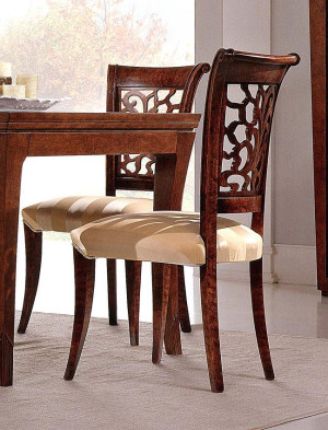 Dining Chair Maestri artigiani I sogni 504