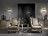 Armchair Dv home collection Windsor