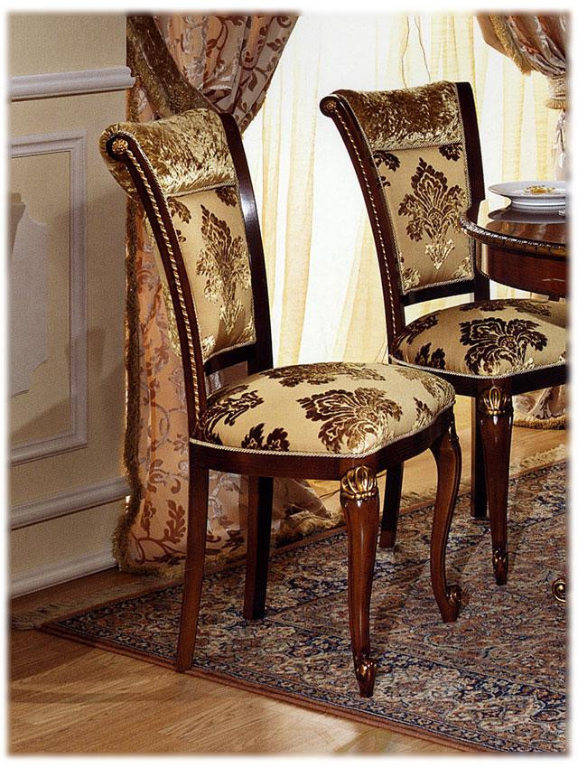 Dining Chair Pistolesi Manuel 717