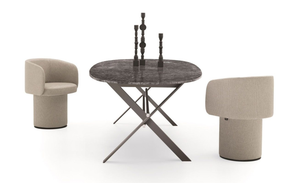 Table Ditre Italia Xcs