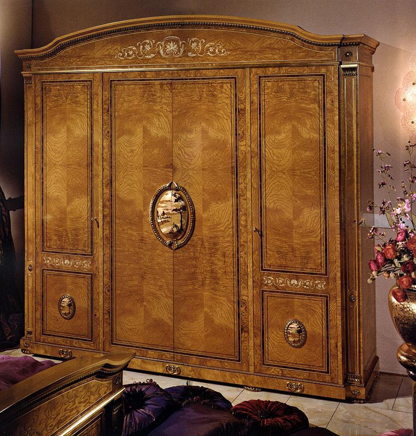 Wardrobe Emergroup Infinity 45.200