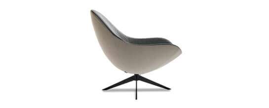 Armchair Desiree Soor