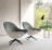 Armchair Desiree Soor