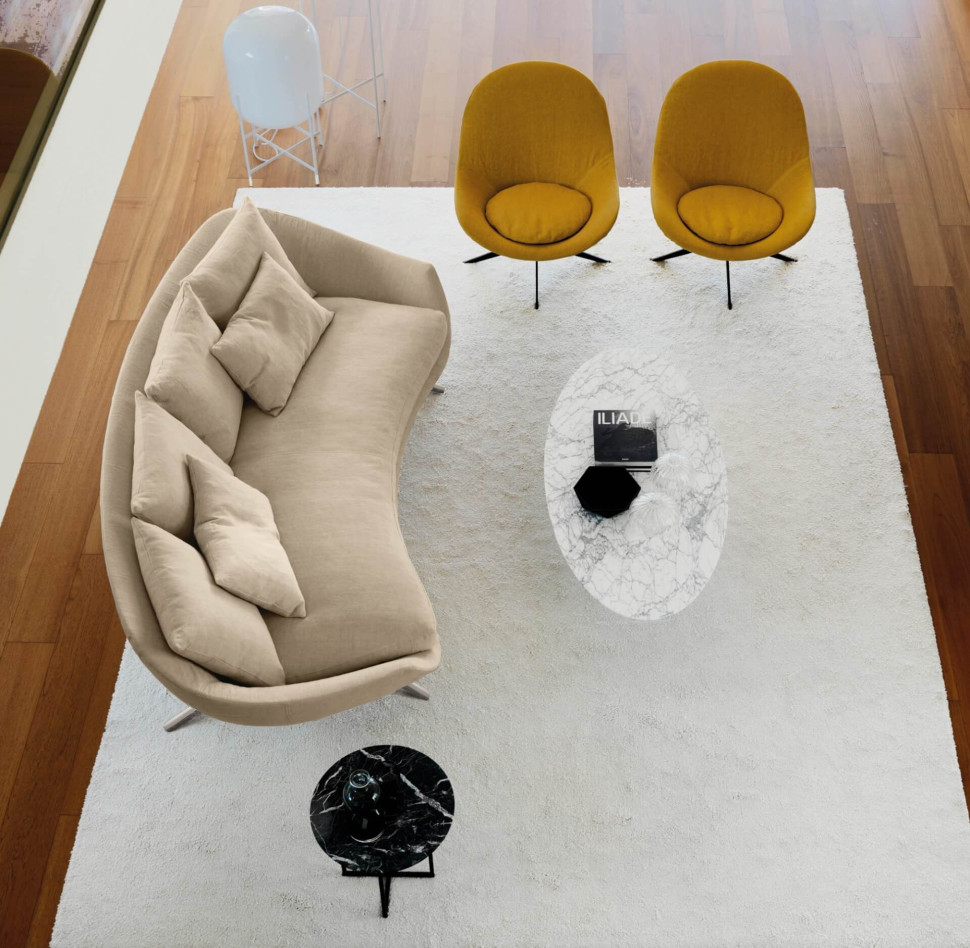 Armchair Desiree Soor