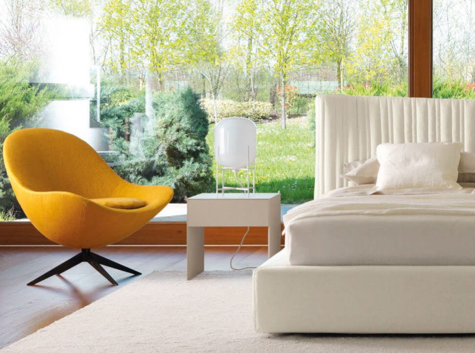 Armchair Desiree Soor