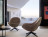 Armchair Desiree Soor
