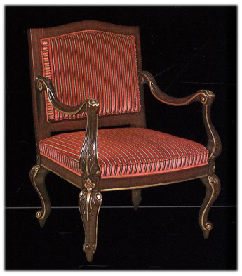 Dining Chair Isacco agostoni Book.02 1134