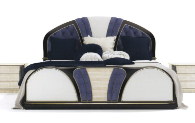 Bed Blenda Asnaghi interiors Pure Aid03201