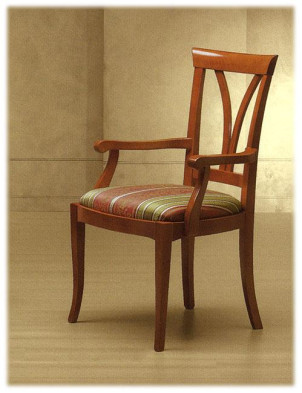 Dining Chair Morello gianpaolo Blu catalogo 688/K