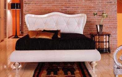 Bed Zonta Artistique place Elisir__2