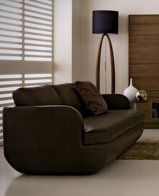 Sofa Connye douglas L'officina Living Di.connye.01