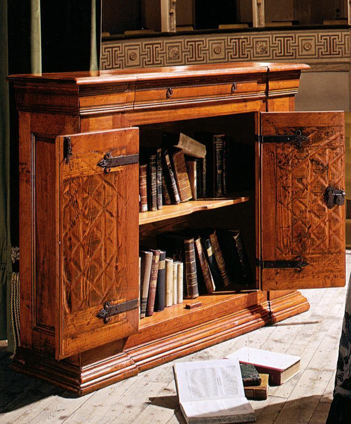 Buffet Arte brotto Vere antichita Va405