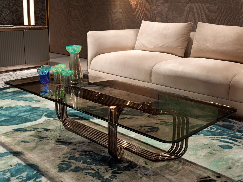 Coffee Table Visionnaire Vincent