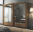 Wardrobe Arte casa Evoluzione 2602