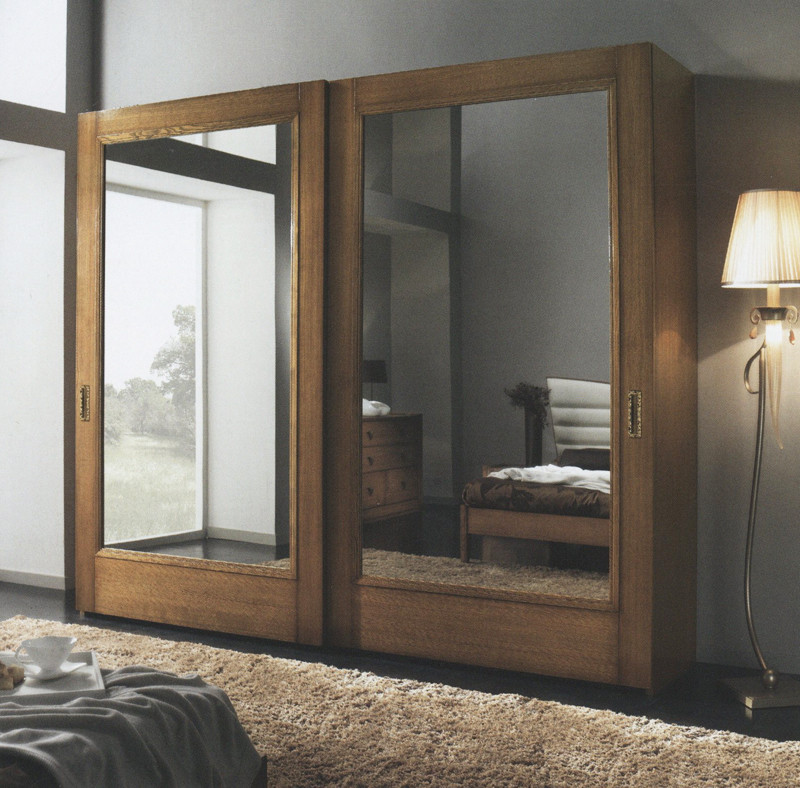 Wardrobe Arte casa Evoluzione 2602