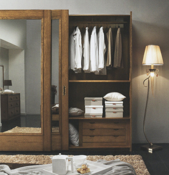 Wardrobe Arte casa Evoluzione 2602
