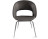 Chair Visionnaire Kylo Padded
