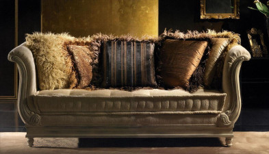 Sofa Rich Gold confort Rich 01