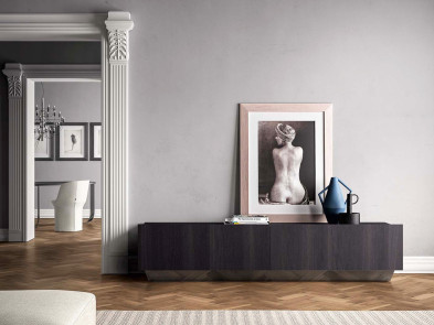 Buffet Tosca Pianca 00894T