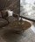 Coffee Table Eforma Rotolo low top marmo