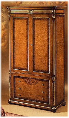 Wardrobe Riva Direttorio 1570