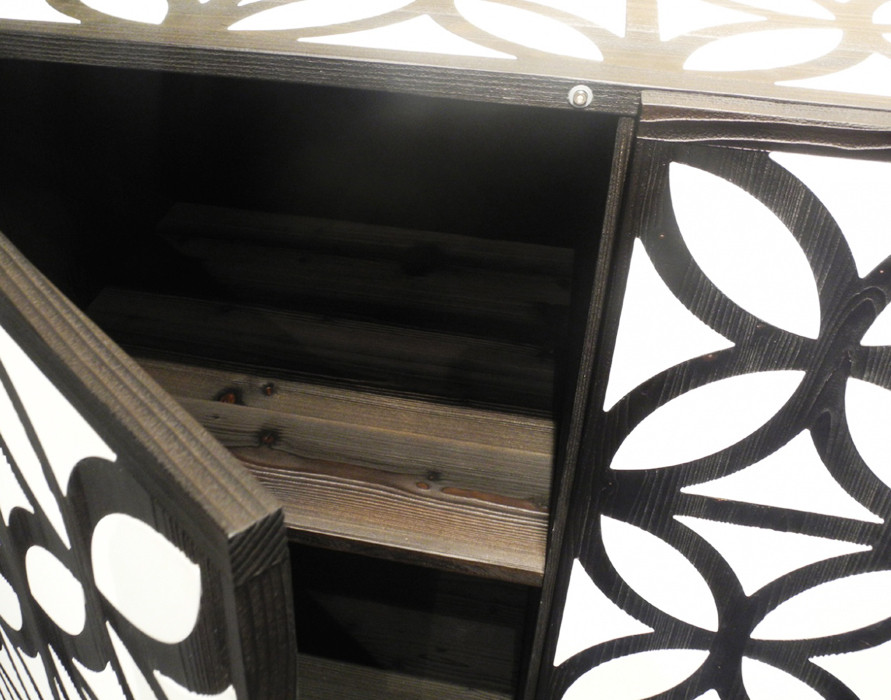 Buffet Tudor Emmemobili M1ab