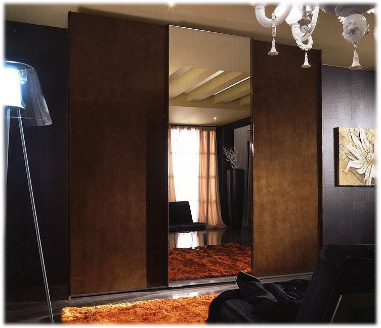 Wardrobe Genesis Turri Contemporary T745
