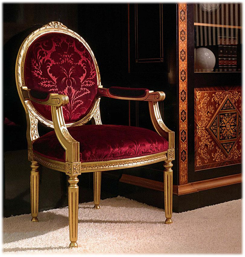 Dining Chair Zanaboni №6 8/B
