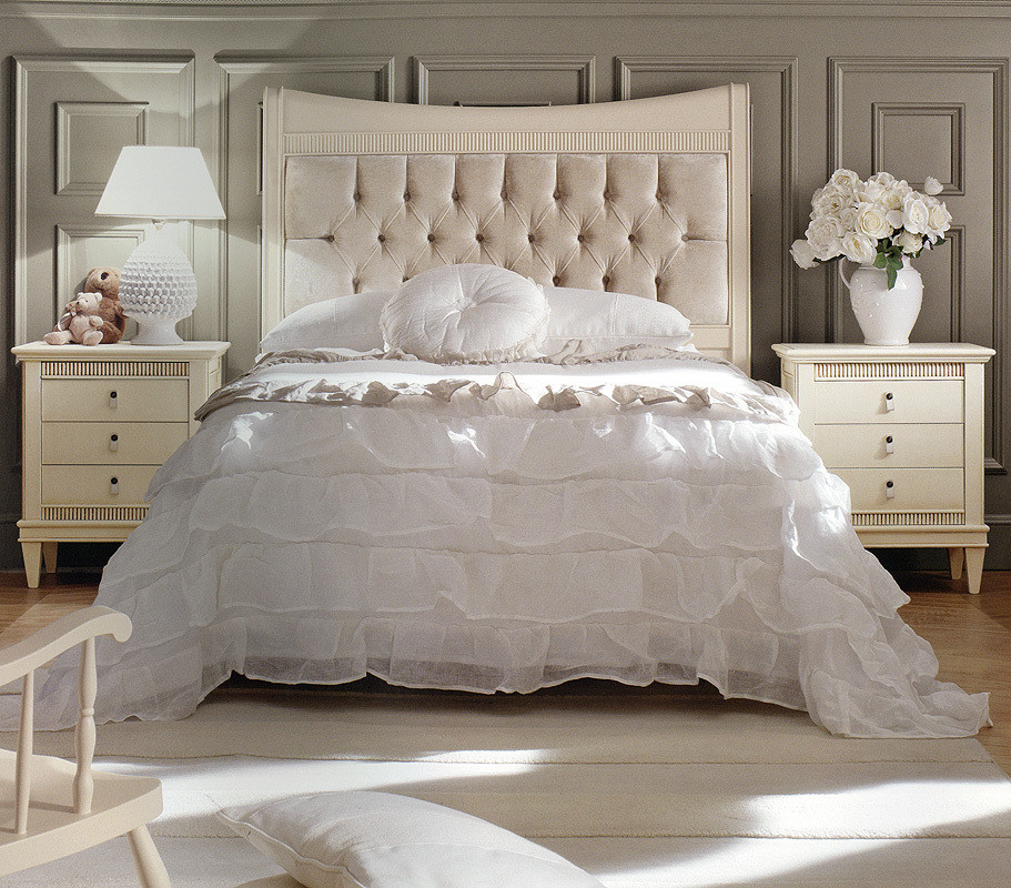Bed Tosato Desideri 42.07