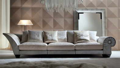 Sofa Giorgio collection Alchemy Yoko 02