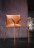 Dining Chair Fasem Lys - p