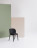 Chair Potocco Trousse 867