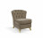 Armchair Deco Cavio casa Dc124