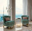 Armchair Deco Cavio casa Dc124