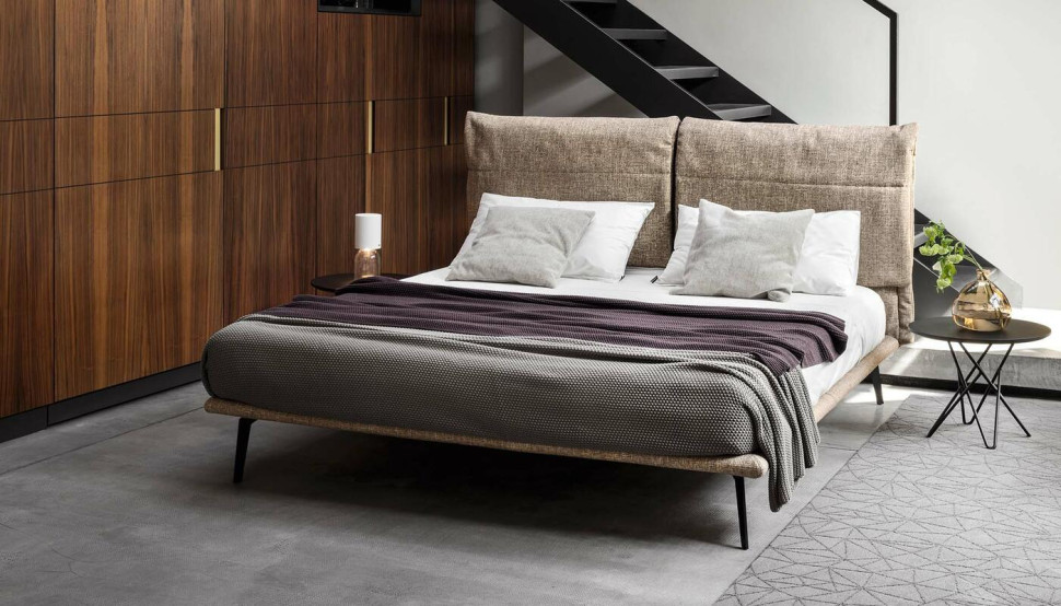 Bed Calligaris Landa CS6098
