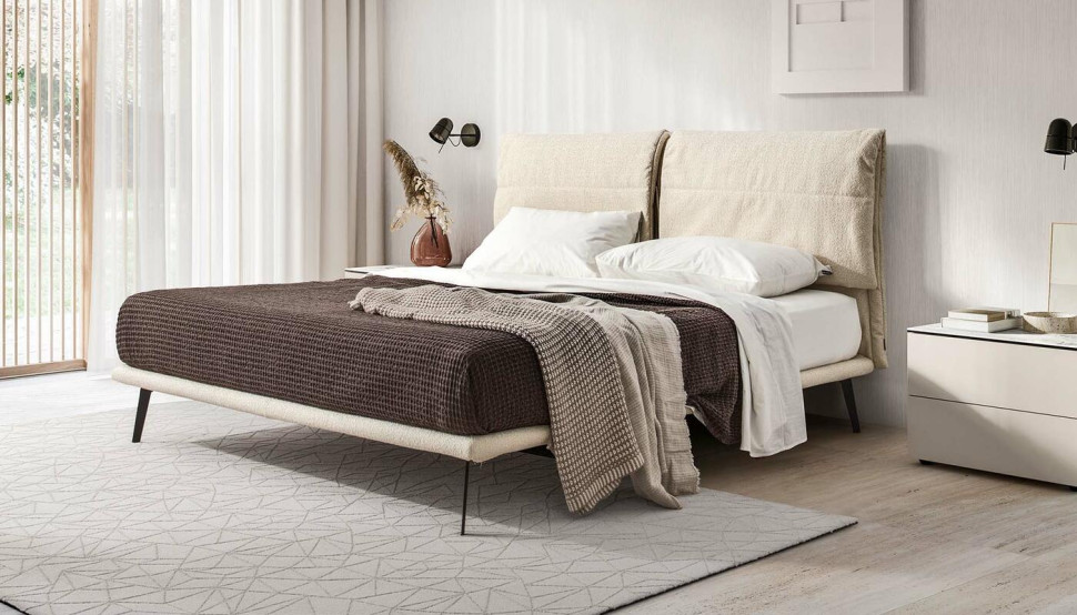 Bed Calligaris Landa CS6098