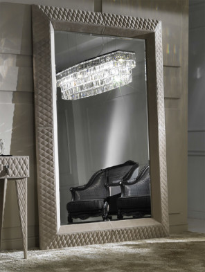 Mirror Dv home collection Byron specchiera