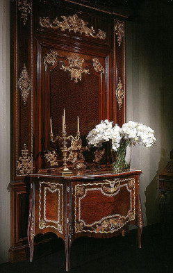 Console Ezio bellotti Charming home 5788