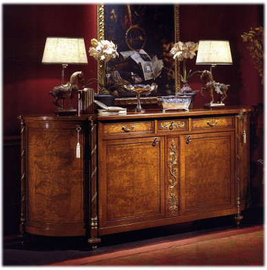 Console Busnelli adamo 3447
