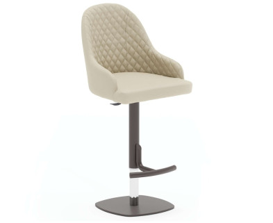 Bar Stool Ozzio design Brando S505