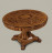 Dining Table Minotti luigi &amp; benigno Palazzo italia 1107