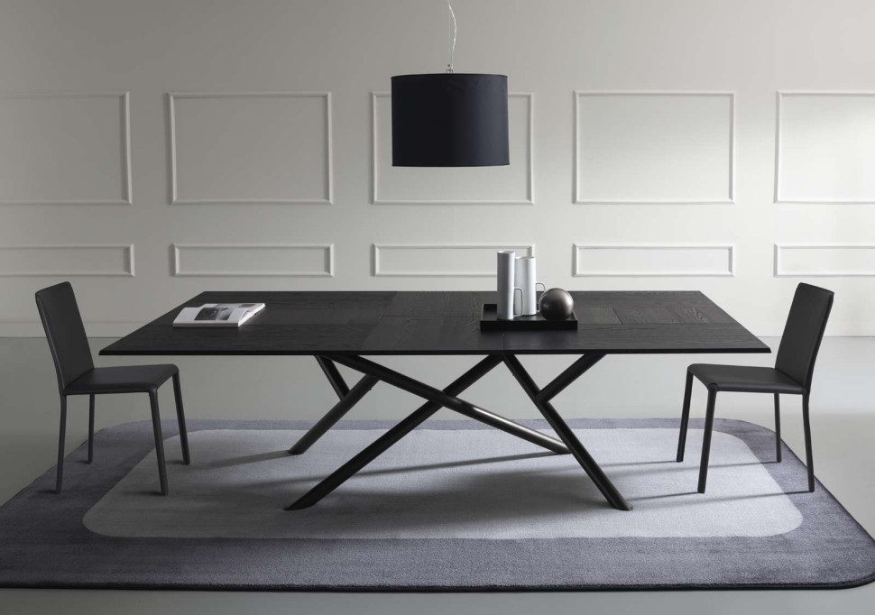 Table Ozzio design Random T251