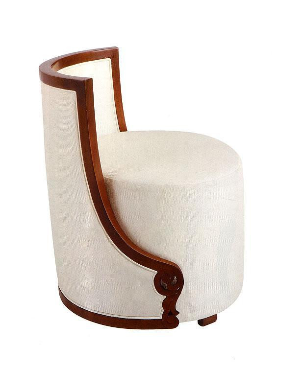 Armchair Christopher guy Volume i 60-0089